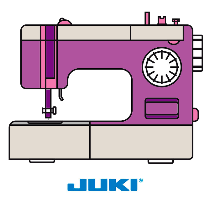 Прямострочная швейная машина JUKI DDL-7000AS7